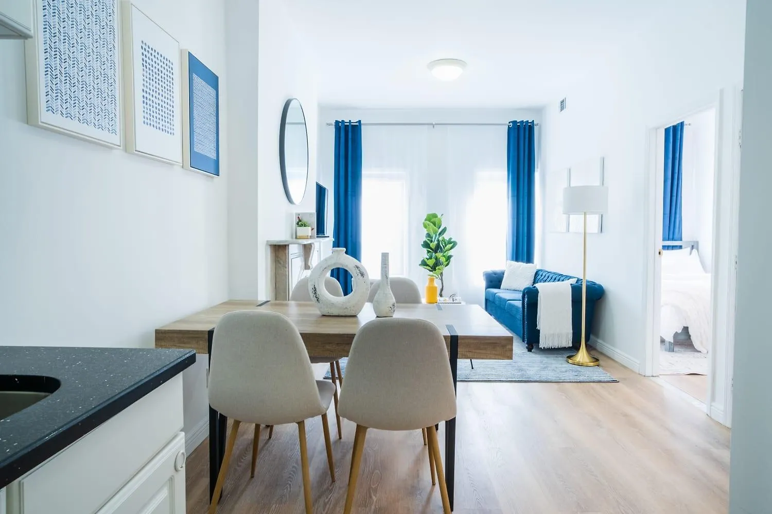 شقة 1435-4 I 3 Bedrooms 2Bath W D Prime Upper East نيو يورك