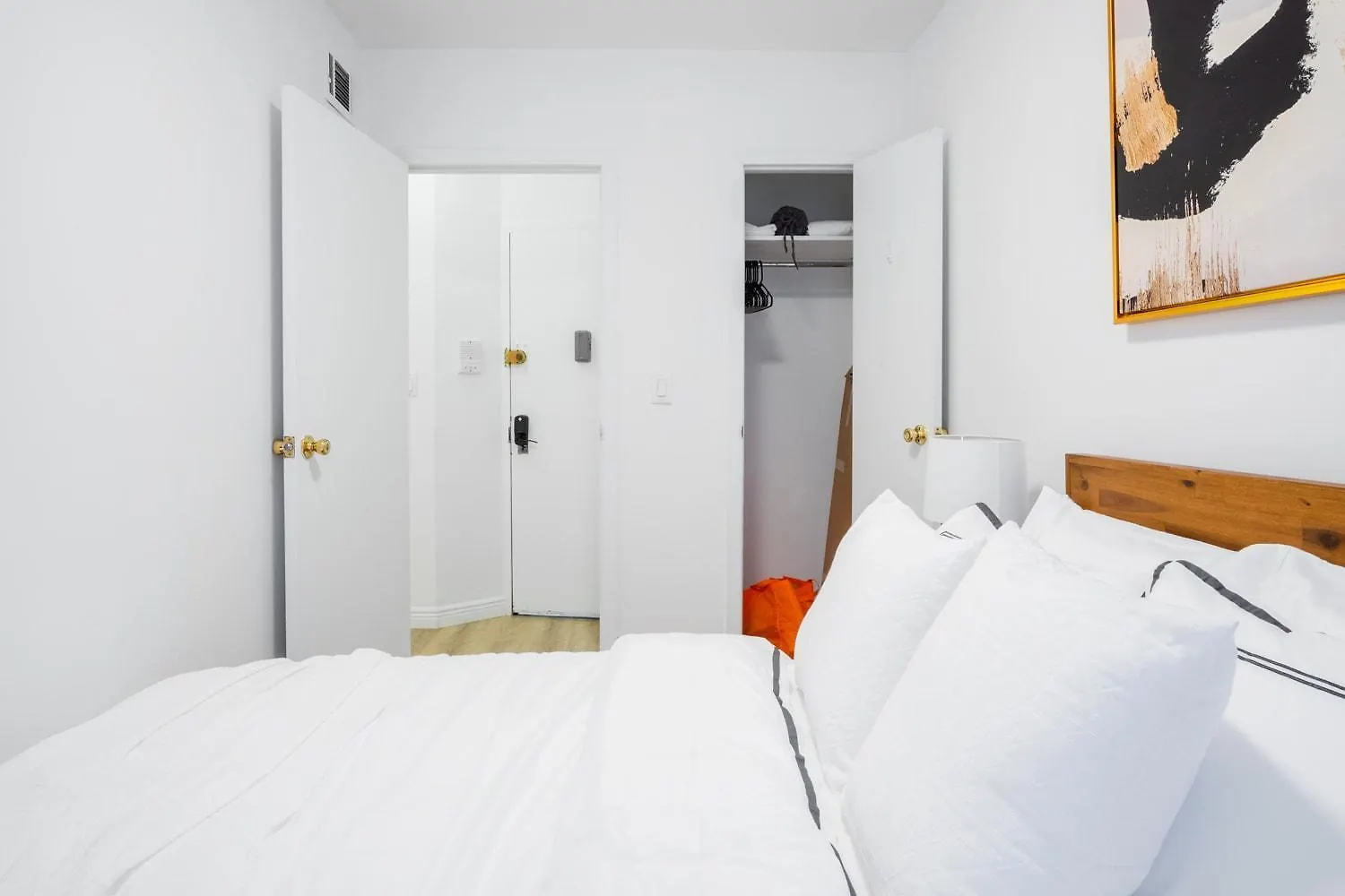 1435-4 I 3 Bedrooms 2Bath W D Prime Upper East نيو يورك
