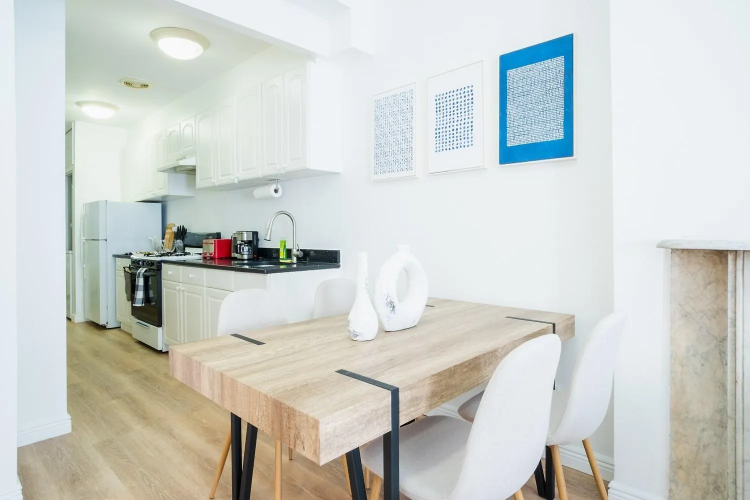 شقة 1435-4 I 3 Bedrooms 2Bath W D Prime Upper East نيو يورك