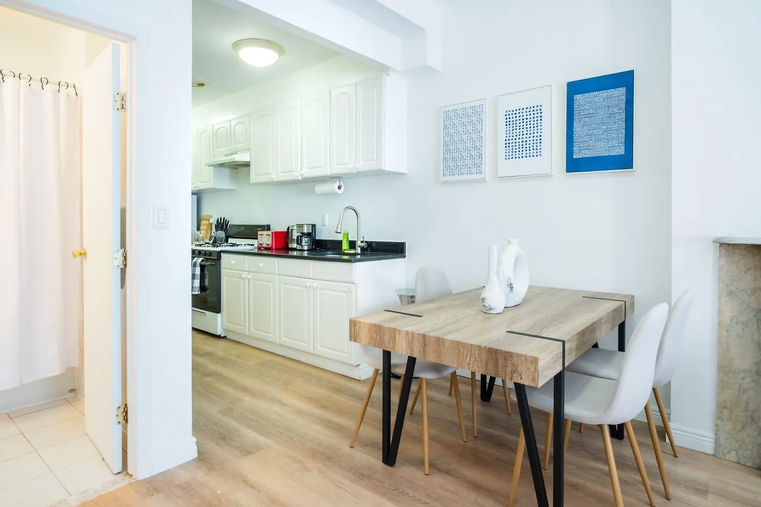 1435-4 I 3 Bedrooms 2Bath W D Prime Upper East نيو يورك