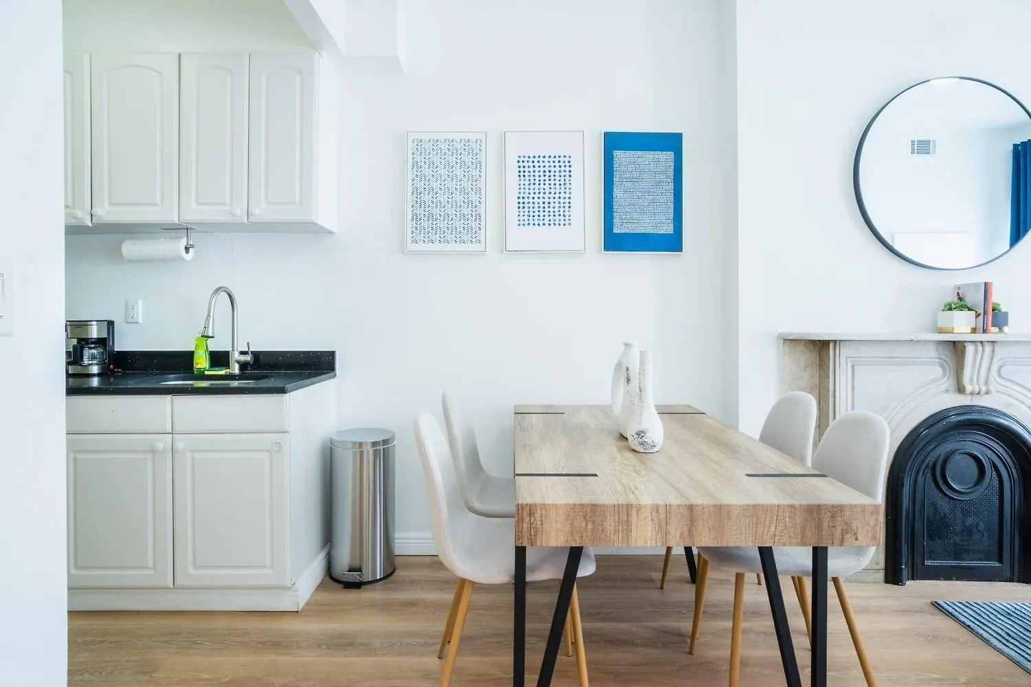 شقة 1435-4 I 3 Bedrooms 2Bath W D Prime Upper East نيو يورك