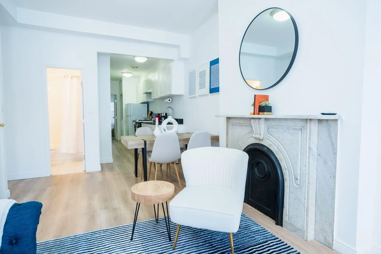 1435-4 I 3 Bedrooms 2Bath W D Prime Upper East نيو يورك