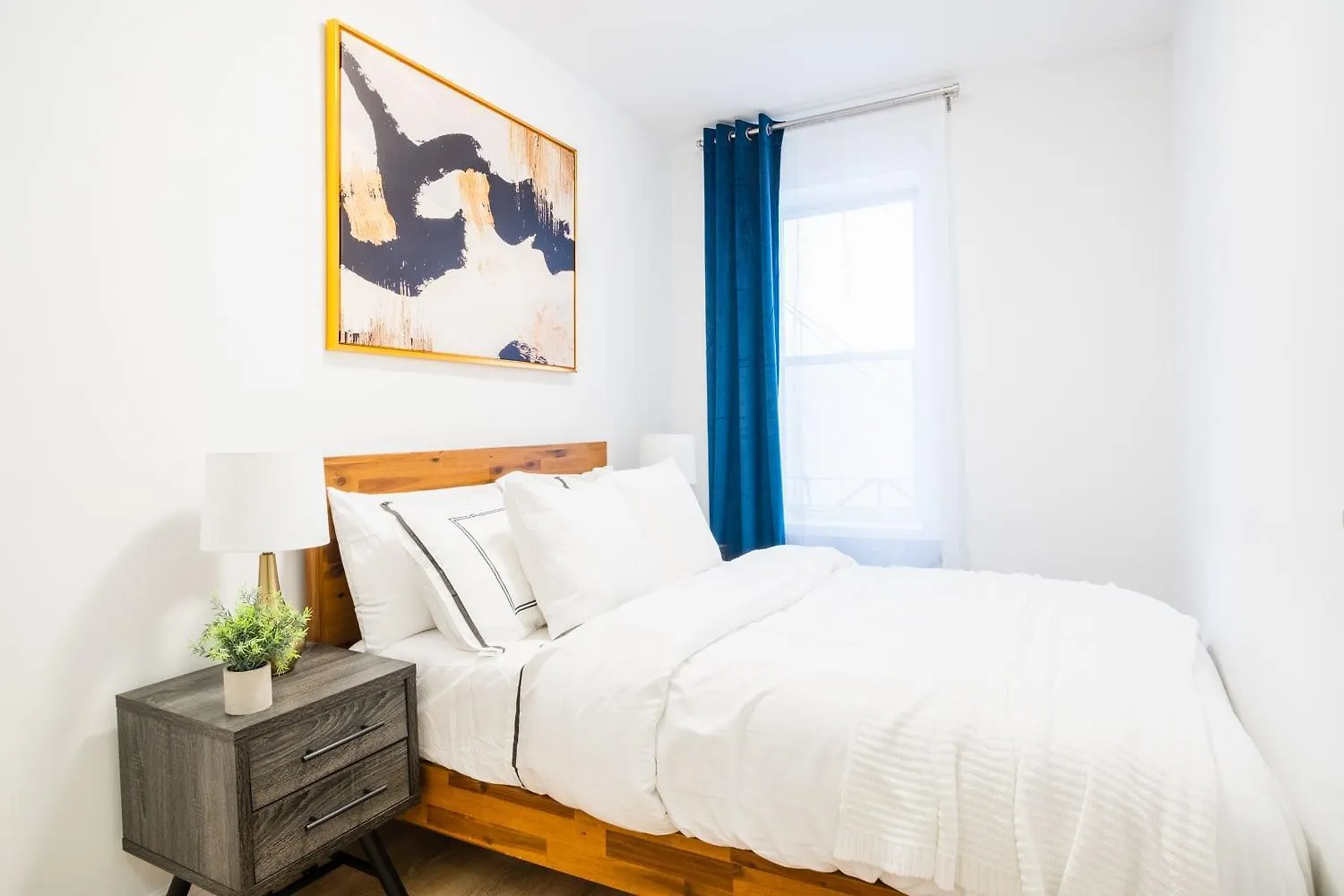 1435-4 I 3 Bedrooms 2Bath W D Prime Upper East 뉴욕 아파트